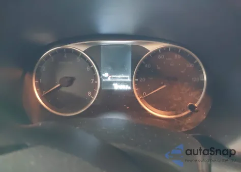 2021 Nissan Kicks S Xtronic Cvt from USA, damaged, VIN 3N1CP5BV8ML481674